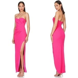 NEW Nookie Cherish Gown